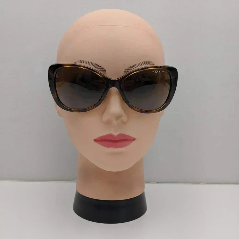 🕶️Vogue VO2819-S Sunglasses 58/16 135 /YHG855🕶️